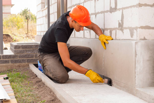 Licensed Foundation Crack Repair service in Pound, WI - Halo Water Proofing